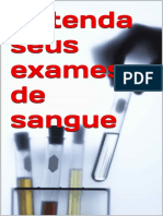 Entenda Seus Exames de Sangue - Laura Petersen