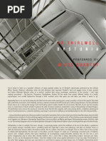 Thirlwell Dystonia Digital Booklet