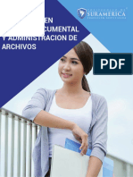 UNIDAD DIDÁCTICA 2.GESTION DOCUMENTAL Y ADMINISTRACION DE ARCHIVOS