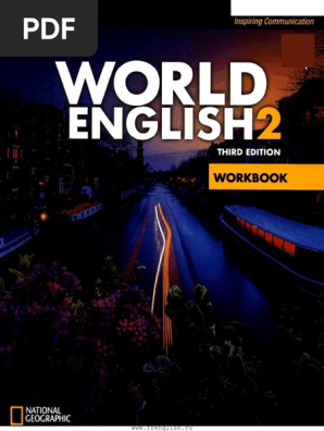 語学・辞書・学習参考書 WORLD ENGLISH 3 Workbook Amazon.com: World English 3: Workbook: 9780357113721