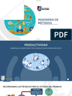 Productividad