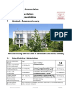 Template Appendix III A Project Dokumentation en de 2016