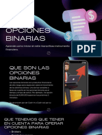 Binarias 2