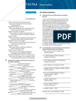 412 18 Speakout Intermediate 2nd Grammar Extra With Key 2015