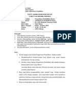 Pengelolaan Pendidikan Dasar - DR Lilis Kholisoh N