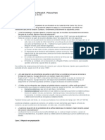 Parcial DP II - Primera Parte