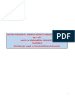 MPTAU - CHAP 11 - Mécanismes de Développement Par Le Transport - PRESENTATION - Docx - 1590600680660