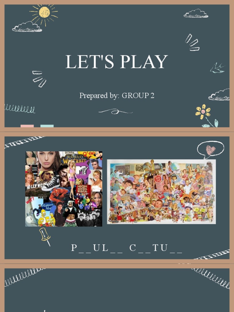 Popular Culture And The Media Pdf Mass Media Popular Culture