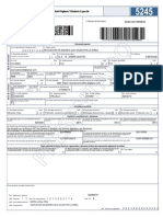 Formulario ESAL 5245 Presentado20062023