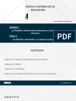 Filosofia Diapositiva 3