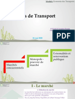 Mastère_PTAU_Module_ET_Marchés_Transport