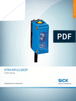 Datasheet KTM-WP11182P 1062201 PT