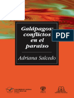SM83 Salcedo Galápagos