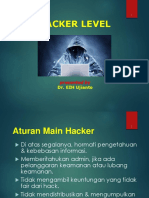 05 Hacker Level 2023