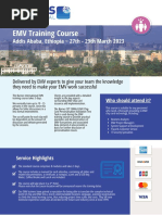 EMV Tags Reference Guide | PDF | Emv | Banking Technology