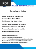 Devops Course Content - 8310654 - 2023 - 02 - 15 - 08 - 31