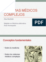 1.sistemas Médicos Complejos