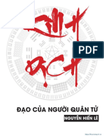 Kinh Dịch - Đạo Của Người Quân Tử - Khoahoctamlinh.vn