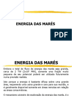 08 - Energia Das Mares