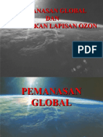 Modul Utama Rekayasa Lingk. Panas Global