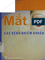 Các bệnh nhiễm khuẩn