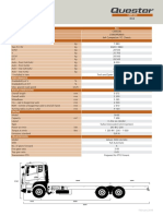 QUESTER COMPACTOR Quester - E44 - Spec - Sheet