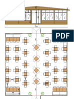 Plan Cabane