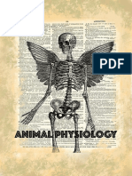 11 Animal Physiology