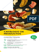 Delicias Krokantes - Catálogo de Productos 003