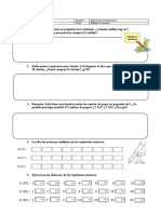 Ficha - Matematica.02 Mayo - Sexto