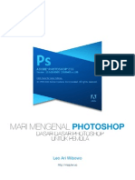 Download Dasar Dasar Photoshop by Leo Ari Wibowo SN65451933 doc pdf
