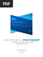 Download DasarDasarPhotoshopbyLeoAriWibowoSN65451933 doc pdf