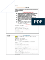 Esquema Resumen Del Tema 13