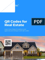 QR Codes For Real Estate