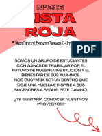 Lista Roja