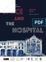 Space and the Hospital 2021