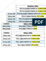 Horário 2018 Thiago Esa Revisado