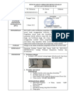 Pengolahan NW-15