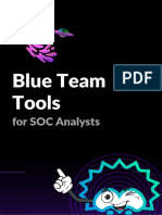 Blue-Team-Tools-for-SOC-Analyst