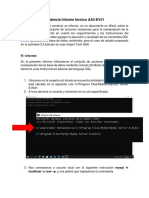 Evidencia Informe Técnico AA3-EV01.