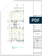 FF Lighting & Switch Plan