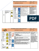 Com - 010 Mantenimiento Preventivo