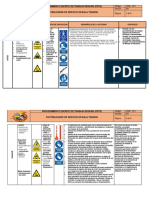 Com - 013 Factibilidades de Servicio en Baja Tensión