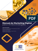 Manual de Marketing Digital para Os Endocrinologistas 1