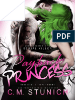 Payback Princess - C.M. Stunich