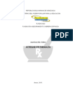 Manual de Auxiliar de Farmacia