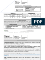 Secuencia Didac - Unidad I - Enfermeria - Admon y Gestión de Servs de Enf - Unidad I