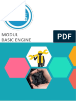 Modul Basic Engine