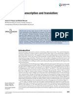 Transcripcion y Traduccion Mitocondrial Ebc-62-Ebc20170102