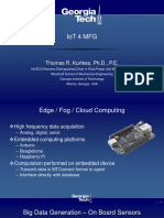 2P Kurfess IoT 4 MFG 2.0